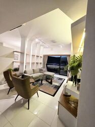 Harbour View Towers (D4), Condominium #634438151